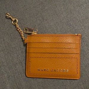 Marc Jacobs card holder